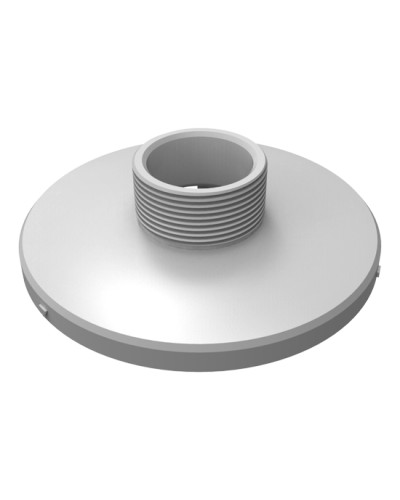 Адаптер для настенного кронштейна Dahua DH-PFA103 в Оренбурге Системы видеонаблюдения Pintop.ru