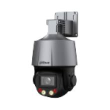 IP-видеокамера поворотная Dahua DH-SD3C205DB-GNY-A-PV