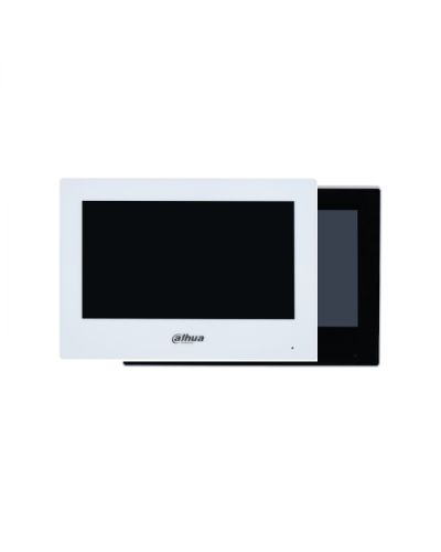 IP Видеодомофон Dahua DHI-VTH2621G-WP в Оренбурге Домофония Pintop.ru