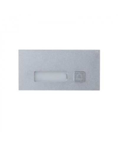 Модуль вызывной Dahua DHI-VTO4202F-MB1 в Оренбурге Вызывные видеопанели малоабонентные Pintop.ru