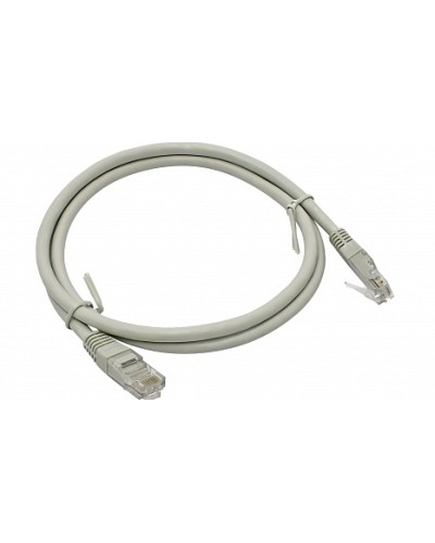 Шнур коммутационный категории 5е Datarex DR-181007 в Оренбурге Патчкорды (медные) Pintop.ru