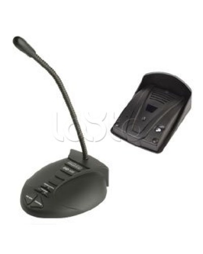 Устройство переговорное клиент-кассир Digital Duplex 205Г HF Long в Оренбурге Переговорные устройства Pintop.ru