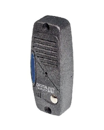 Панель абонента Digital Duplex DD215T-client в Оренбурге Переговорные устройства Pintop.ru