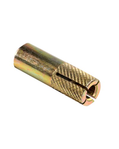 Анкер стальной забивной М6 EKF (aszm6) в Оренбурге Крепеж Pintop.ru