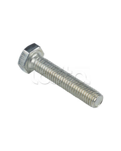 Болт шестигранный М8х70 DIN 933 EKF EKF (b6grm8x70) EKF (b6grm8x70) в Оренбурге Крепеж Pintop.ru