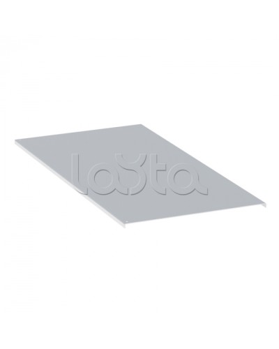 Крышка на лестничный лоток усиленная основание 300 мм (2 мм) EKF (kltp30015-2) в Оренбурге Аксессуары для лотков Pintop.ru