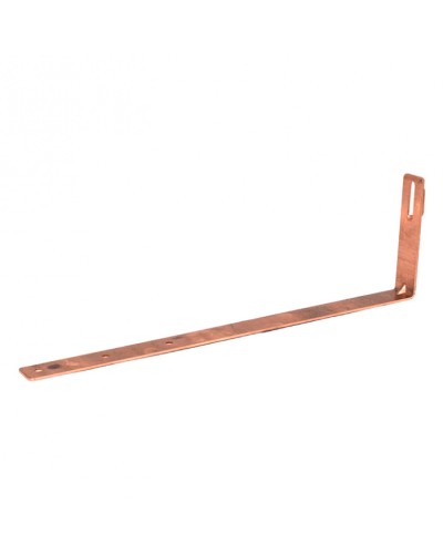 Держатель под черепицу L=415мм Cu EKF PROxima (lp-32103-cu) в Оренбурге Электротехническое оборудование Pintop.ru