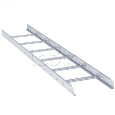 Лоток лестничный 100х200х6000-1,5 мм EKF (LT100200x6-1,5)