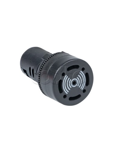 Оповещатель звуковой ED16-22BM 230В EKF PROxima (ed16-22bm) в Оренбурге Оповещатели Pintop.ru