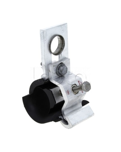 Зажим промежуточный SO130 2-4x16-120 мм2 EKF PROxima (so-130) в Оренбурге Держатели, клипсы, скобы Pintop.ru