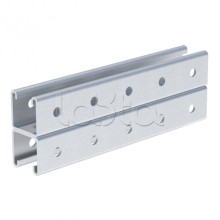 STRUT-профиль двойной 41х41х1,5х1600 HDZ EKF (stpd4141160x1,5-HDZ)