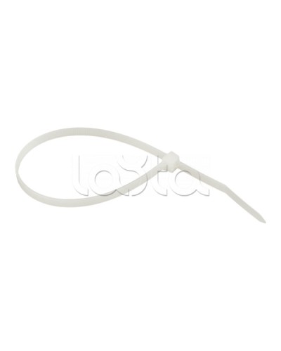 Хомут нейлоновый (4,8х250) (100шт.) EKF Basic (plc-c-4.8x250) в Оренбурге Стяжки-хомуты Pintop.ru