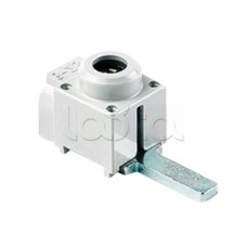 Зажим под проводник для совместного подключения с шиной PIN под переднее соединение (100 шт/упак.) EKF PROxima