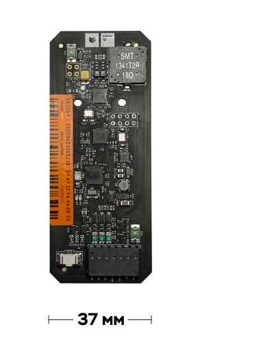 Считыватель встраиваемый для СКУД ESMART Reader серии OEM Mullion ER1304 в Оренбурге Считыватели Pintop.ru