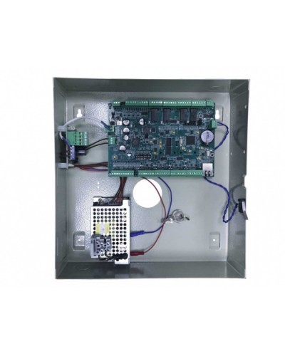Контроллер сетевой СКУД Elsys-NG-800-BOX в Оренбурге Сетевая СКУД Elsys Pintop.ru