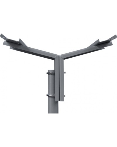 Узел крепления нерегулируемый Elsys Заря-УК-18-22 в Оренбурге Дополнительное оборудование для СКУД Pintop.ru