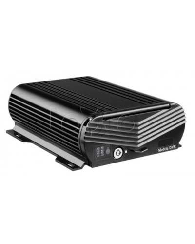 Видеорегистратор 5-ти канальный EverFocus ACE-JS9805 + 4G&GPS&WiFi в Оренбурге Видеорегистраторы гибридные Pintop.ru