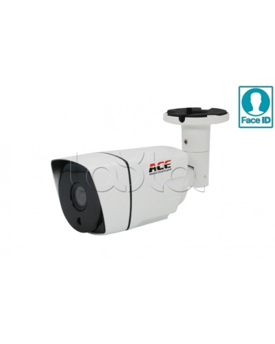 IP-камера видеонаблюдения в стандартном исполнении EverFocus ACE-JV50X в Оренбурге IP-камеры Pintop.ru