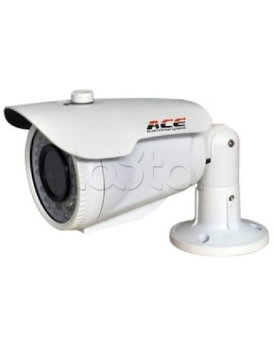 IP-камера видеонаблюдения в стандартном исполнении EverFocus ACE-YAV30X в Оренбурге IP-камеры Pintop.ru