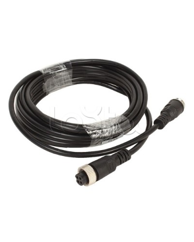 Кабель соединительный EverFocus AVIA-BNC 5м в Оренбурге Оборудование для видеонаблюдения Pintop.ru