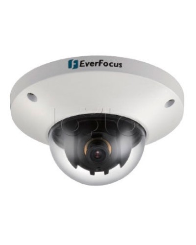 IP-камера видеонаблюдения купольная EverFocus EDN-228 в Оренбурге IP-камеры Pintop.ru