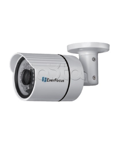 IP-камера видеонаблюдения уличная в стандартном исполнении EverFocus EZN-268 в Оренбурге IP-камеры Pintop.ru