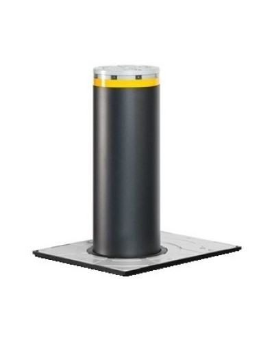 Блокиратор дорожный стационарный J200 F высотой 600 мм Faac 116506 в Оренбурге Запчасти для шлагбаумов и автоматики Pintop.ru