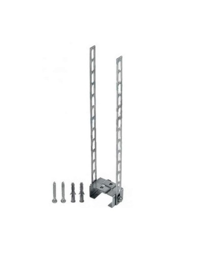 Центральное крепление рейки Faac 390765 в Оренбурге Запчасти для шлагбаумов и автоматики Pintop.ru