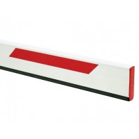 Стрела прямоугольная стандартная, длина 3815 мм Faac 428090