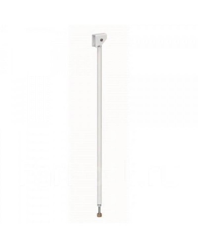 Опора для стрел подвесная шарнирная Faac 428805 в Оренбурге Автоматизация ворот Pintop.ru