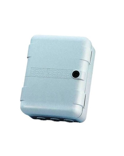 Корпус L для плат управления и принадлежностей, с замком под 3-гранный ключ Faac 720118 в Оренбурге Запчасти для шлагбаумов и автоматики Pintop.ru