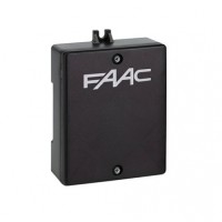 Интерфейс XBR2 Faac 790065