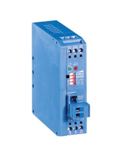 Детектор магнитной петли одноканальный Faac FG1 в Оренбурге Запчасти для шлагбаумов и автоматики Pintop.ru