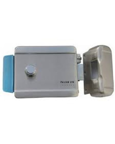 Замок накладной электромеханический Falcon Eye FE-2370 в Оренбурге Электромеханические замки Pintop.ru