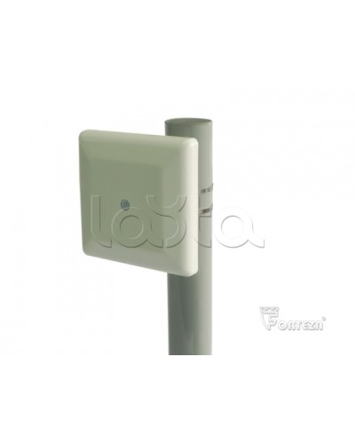 Извещатель охранный радиоволновый двухпозиционный Forteza ЛУЧ-М без БП в Оренбурге Извещатели охраны периметра Pintop.ru
