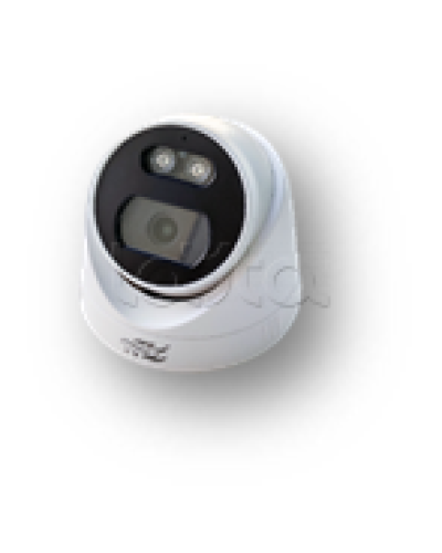 IP камера с микрофоном Fox FX-IPC-D40FP-WIR H.265 AI в Оренбурге IP-камеры Pintop.ru