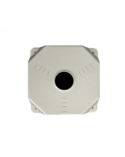 Коробка монтажная Fox МК+ВИДЕО в Оренбурге Системы видеонаблюдения Pintop.ru