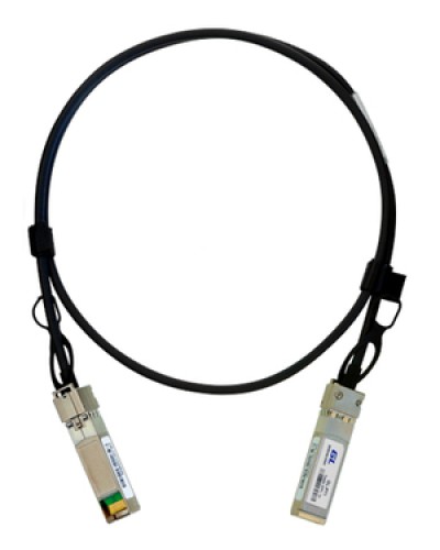 Кабель соеденительный QSFP Gigalink GL-CC-QSFP100-010-AOC в Оренбурге Модули SFP/XFP/GBIC Pintop.ru