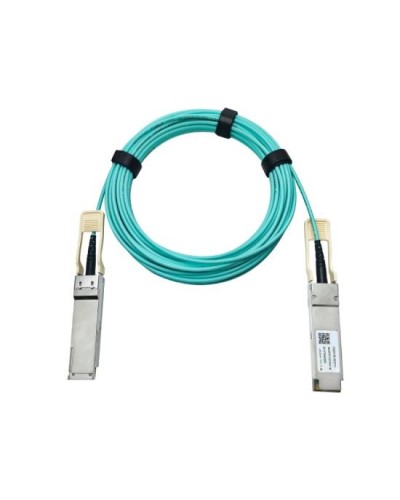 AOC кабель Gigalink GL-CC-QSFP100-050-AOC в Оренбурге Патч-корды оптические Pintop.ru