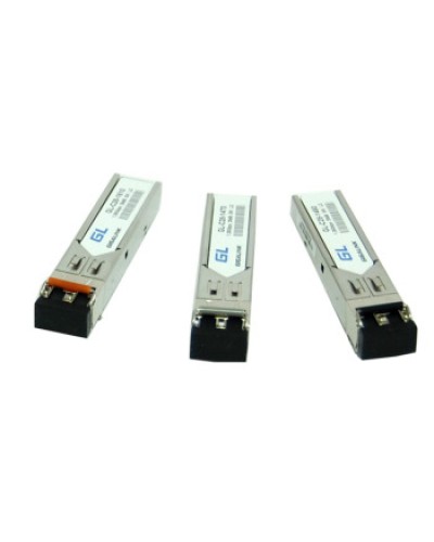 SFP+ модуль CWDM Gigalink GL-OT-ST10LC2-1590-CWDM в Оренбурге Модули SFP/XFP/GBIC Pintop.ru
