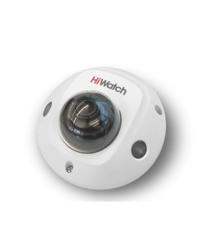 IP-камера видеонаблюдения купольная HiWatch DS-I259M(C) (2.8 mm) в Оренбурге IP-камеры Pintop.ru