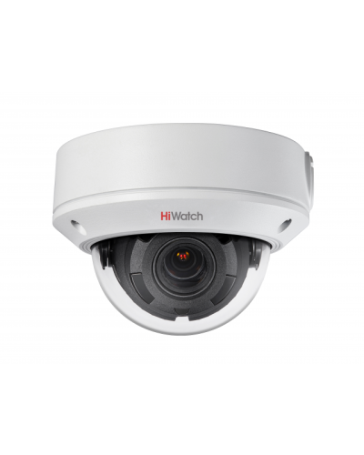 IP-камера уличная в купольном исполнении HiWatch DS-I458Z(B)(2.8-12mm) в Оренбурге IP-камеры Pintop.ru