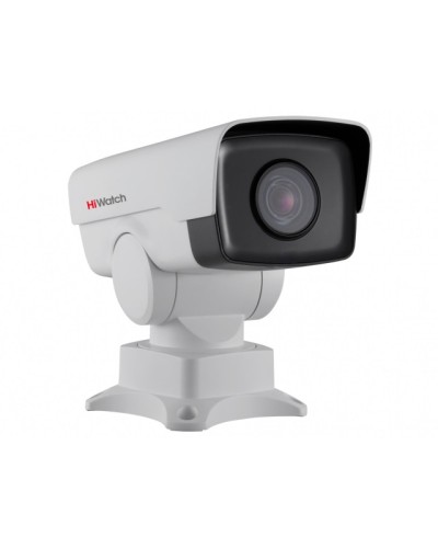 IP-камера видеонаблюдения уличная поворотная в стандартном исполнении HiWatch Pro PTZ-Y3220I-D4 в Оренбурге IP-камеры Pintop.ru