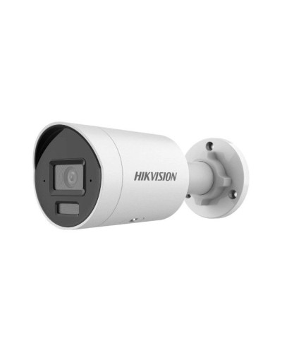 IP-камера видеонаблюдения цилиндрическая Hikvision DS-2CD2083G2-LI2U(4mm) в Оренбурге IP-камеры Pintop.ru