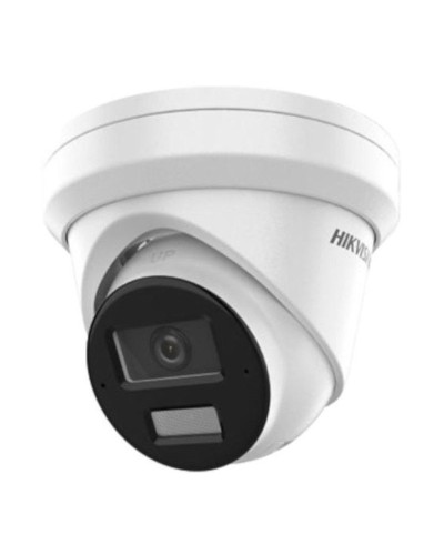 IP-камера видеонаблюдения купольная Hikvision DS-2CD2383G2-LI2U(4mm) в Оренбурге IP-камеры Pintop.ru
