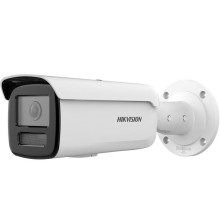 IP-камера видеонаблюдения цилиндрическая Hikvision DS-2CD2T23G2-4LI(6mm)