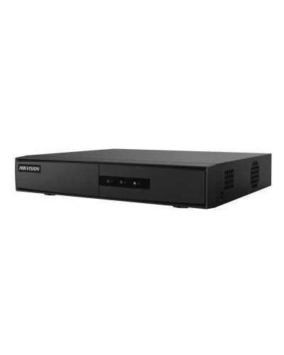 4-х канальный IP-видеорегистратор Hikvision DS-7104NI-Q1/4P/M(D) в Оренбурге Системы видеонаблюдения Pintop.ru