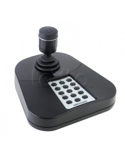 Пульт управления Hikvision DS-1005KI в Оренбурге Пульты управления и матричные переключатели для видеонаблюдения Pintop.ru
