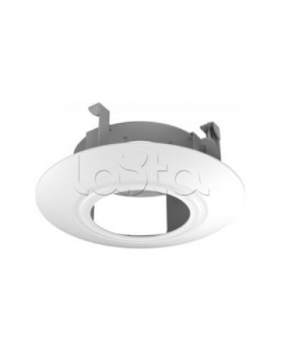 Кронштейн внутрепотолочный Hikvision DS-1227ZJ-PT6 в Оренбурге Кронштейны и адаптеры для камер и мониторов Pintop.ru