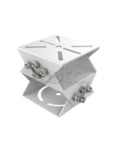 Площадка установачная Hikvision DS-1232ZJ-T в Оренбурге Кронштейны и адаптеры для камер и мониторов Pintop.ru